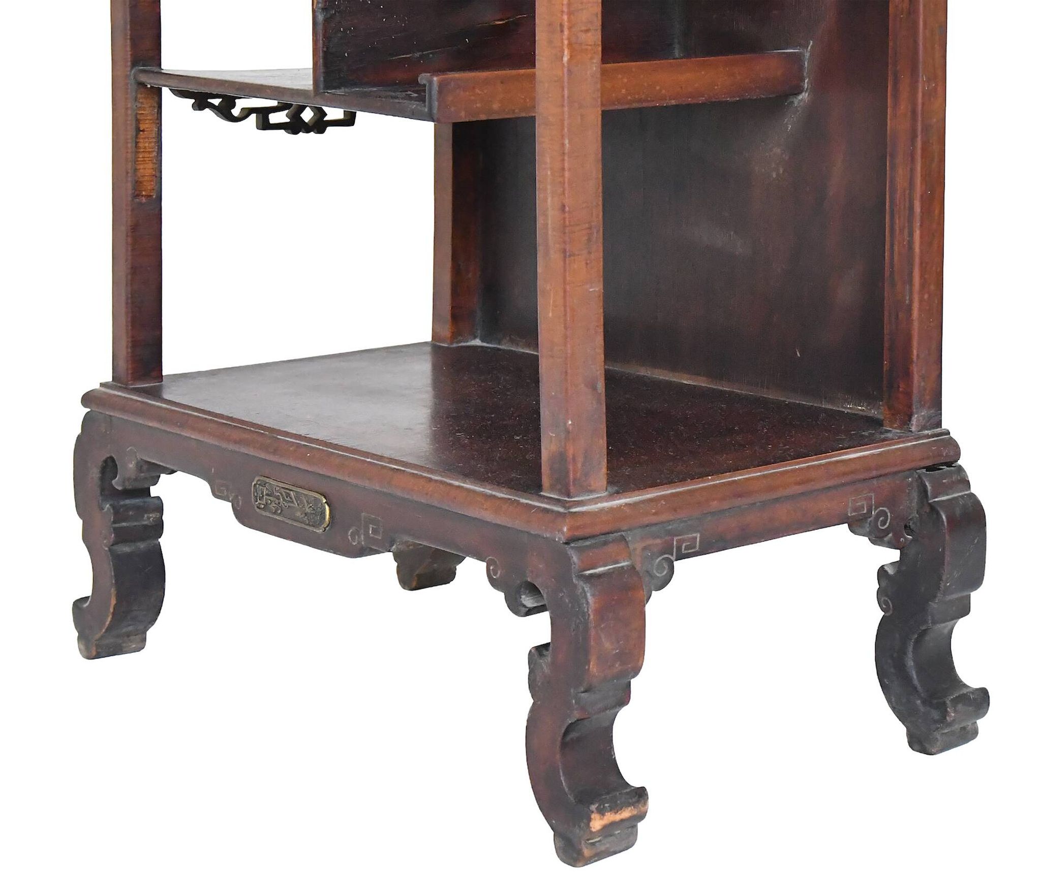 Japanese-style cabinet