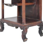 Japanese-style cabinet