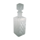 Carafe à whisky années 60-70