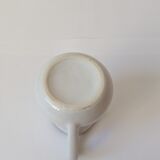 Milk pot
