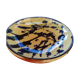 Fruit drain dish