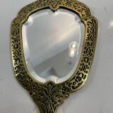 Hand mirror