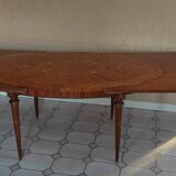 Louis XVI style table