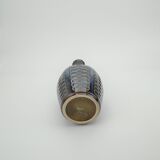 Stoneware vase series EJ64 by Einar Johansen for Søholm Stentøj