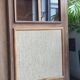 Parisian cabinet display case