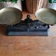 Roberval type cast iron scale