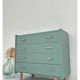 Commode vintage