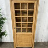 Vitrine armoire parisienne