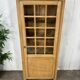 Vitrine armoire parisienne