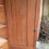 Paris wardrobe 1 door