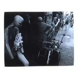 Original print. 2000, Italy, Vespa Piaggio