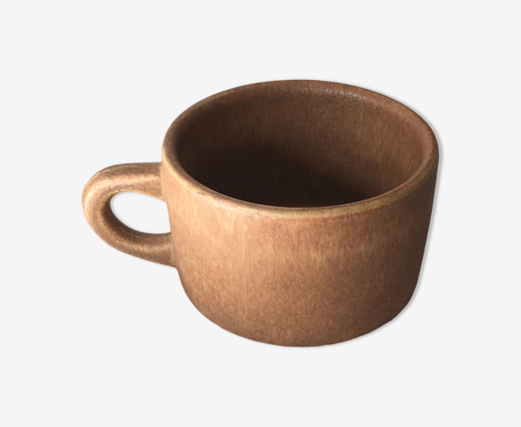 Mug en grès