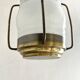 Vintage Marine Lantern Pendant Lamp