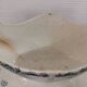 Old earthenware gravy boat "Société Anonyme" St Amand et Hamage