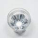 Baccarat crystal glass, Talleyrand Harcourt pattern, 8.5 cm, vintage 1970