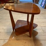 Side table vintage 60's