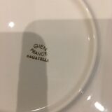 Serving dish