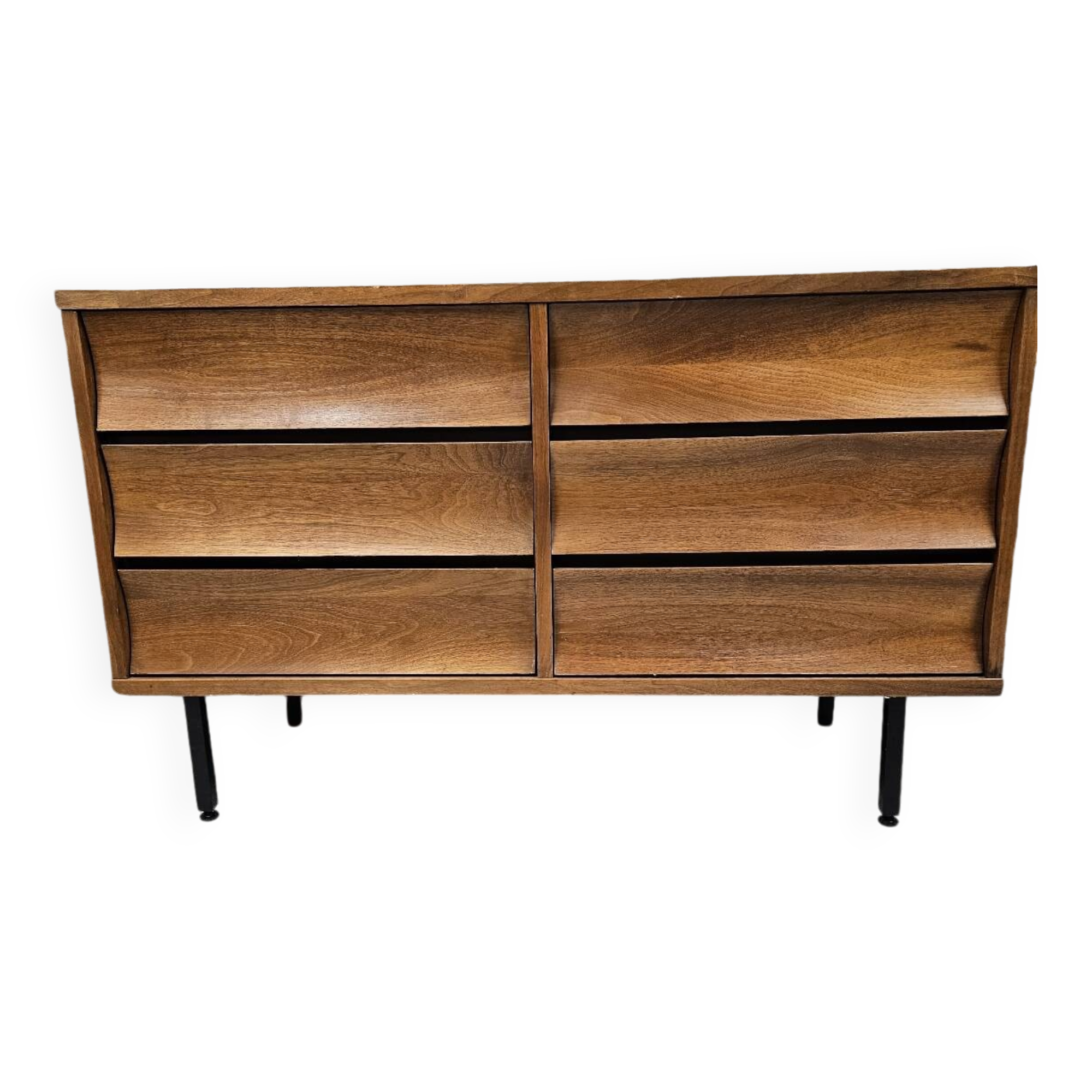 Johnson Carper 1950 Dresser
