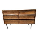 Johnson Carper 1950 Dresser