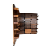 Very large shelf by Gianfranco Frattini