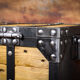Industrial Malle