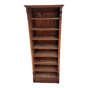 Etagère Biliothèque - clair