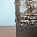 Mug Vase from Danish Modern Pottery Studio by Robert Rob Bentsen, 1960s