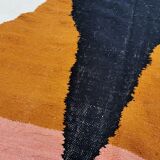 Kilim zanafi m'rirt carpet 200x300cm