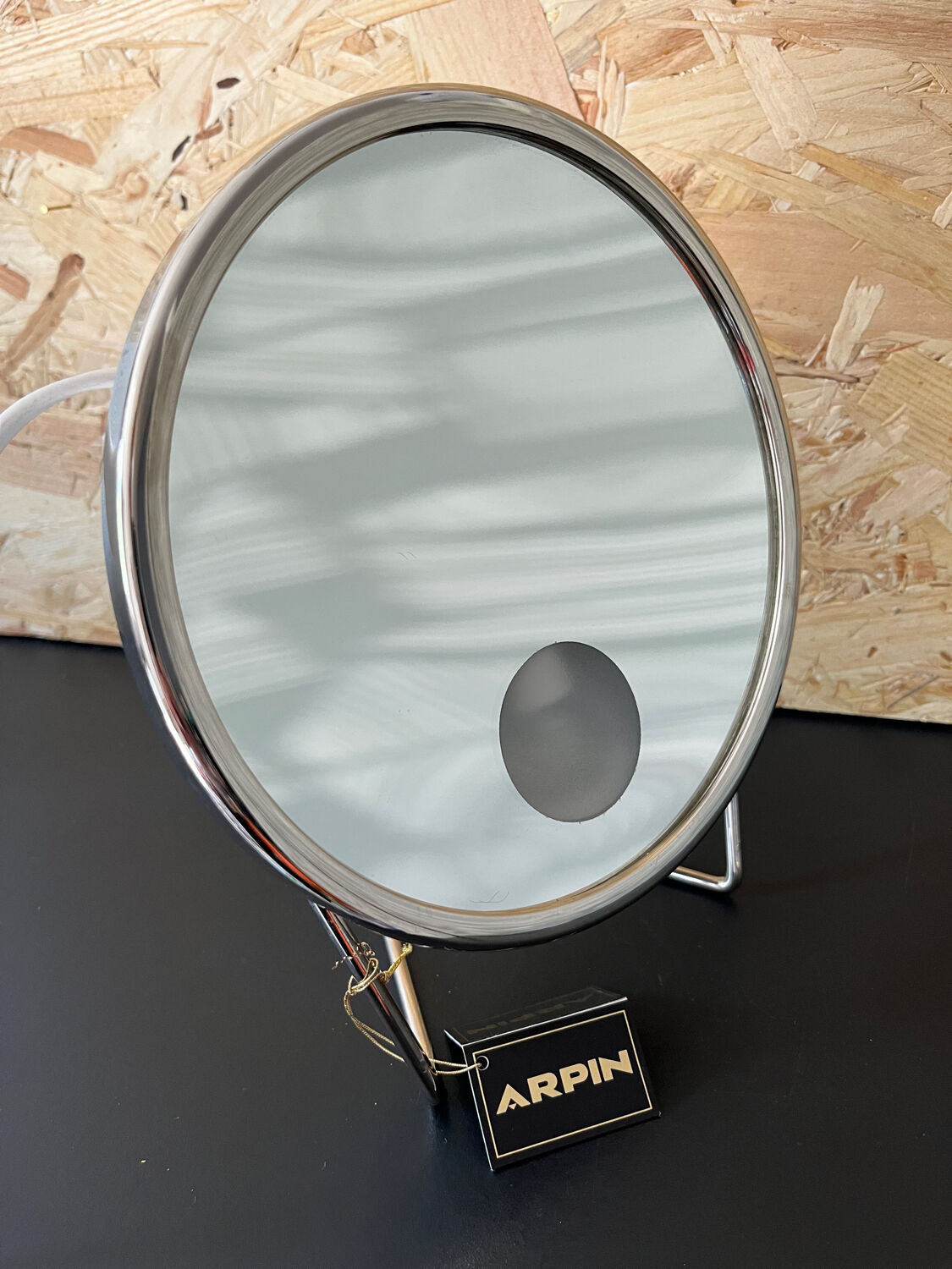 Mirror Arpin Paris