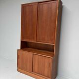 Wall cabinet Poul Hundevad Denmark