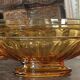 Art Deco fruit cup Val Saint-Lambert