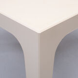 Spa Age'' Flair'' Side Tables, 1972