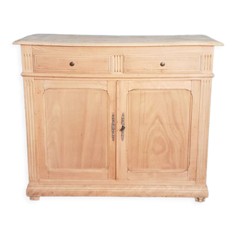 Antique buffet