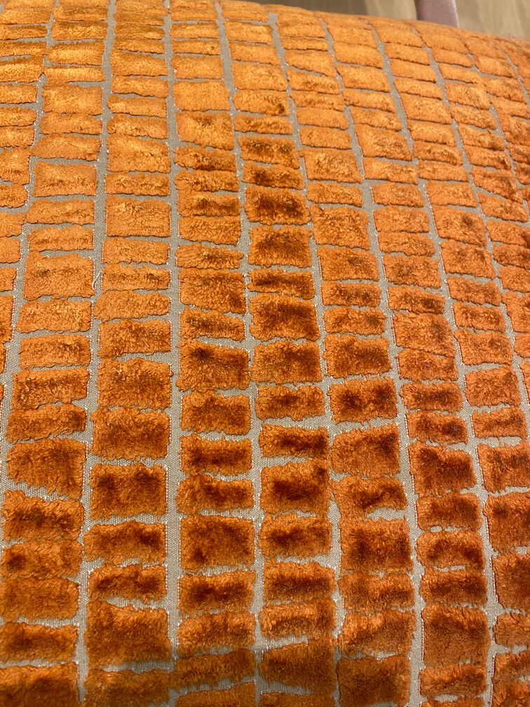 Set of 6 vintage wooden chairs