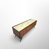 Italian chest of drawers from the 1950s