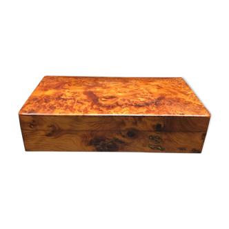 Box Elm