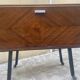 Meuble bar formica vintage