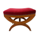 Tabouret ou repose-pieds