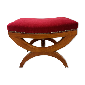 Stool or footrest