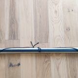 Educational poster La Moëlle épinière Auzoux P. Sougy