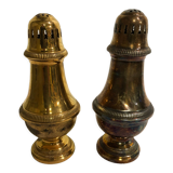 Salt and pepper shaker