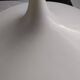 Knoll round table (marble) and 4 vintage chairs - 1970s