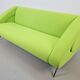 Modern Sculptural Isobel Sofa by Michiel van der Kley for Artifort, 2000s