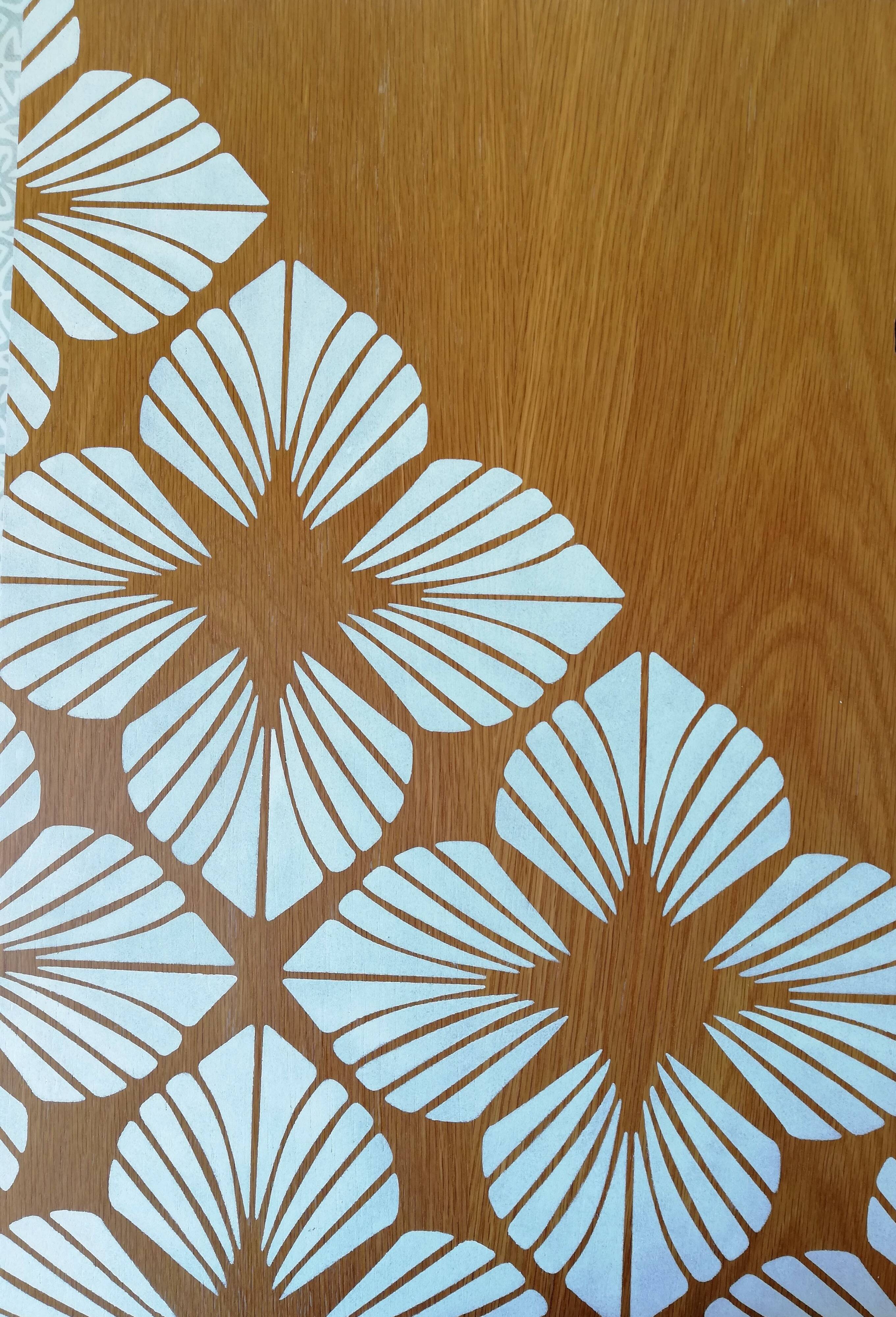 70s office revisited