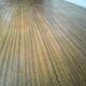 Art Deco dining room table
