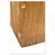 Large wooden apothecary cabinet with 96 drawers
