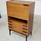 Office Secretary by Frantisek Mezulanik for Up Zavody 1960