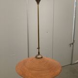 Pendant Lamp by Gabriella Crespi, 70s