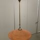 Pendant Lamp by Gabriella Crespi, 70s