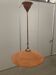 Pendant Lamp by Gabriella Crespi, 70s